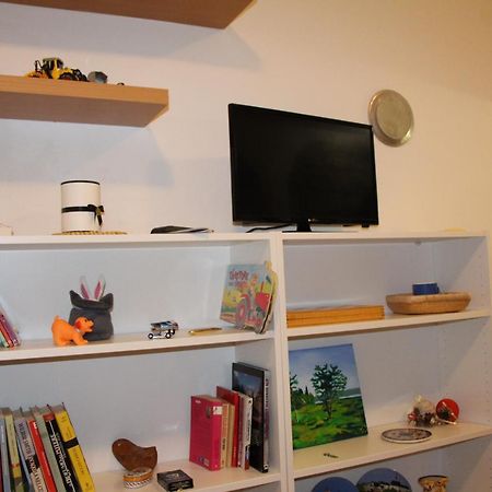 Apartment Alex Пиран Екстериор снимка