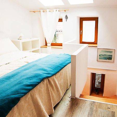 Apartment Alex Пиран Екстериор снимка