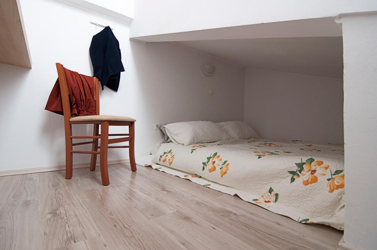 Apartment Alex Пиран Екстериор снимка