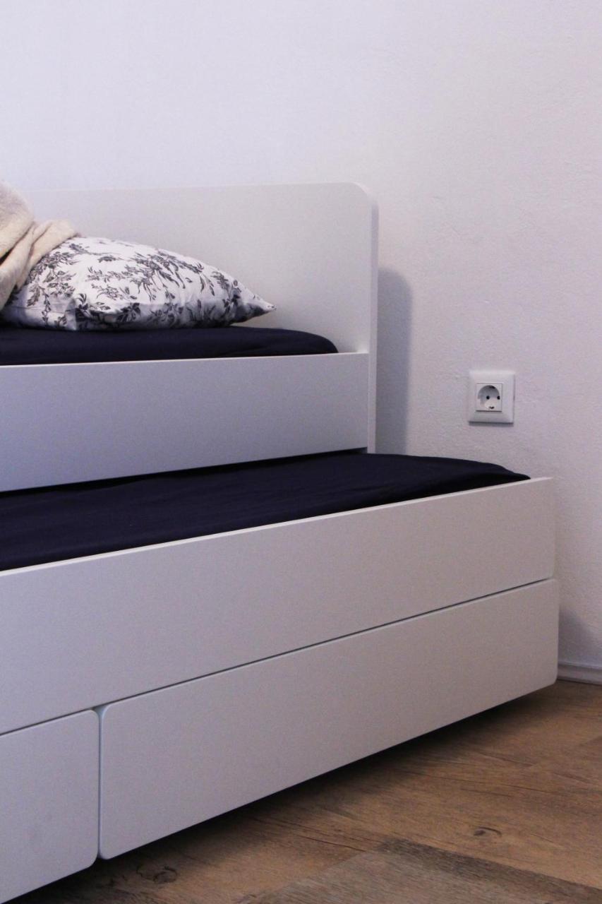 Apartment Alex Пиран Екстериор снимка