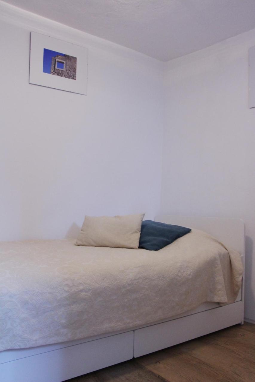 Apartment Alex Пиран Екстериор снимка