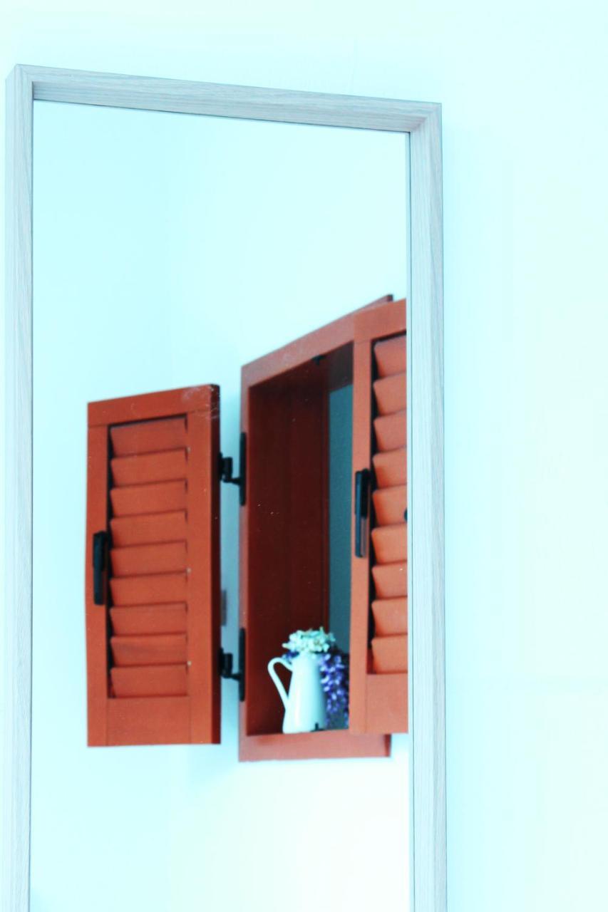 Apartment Alex Пиран Екстериор снимка