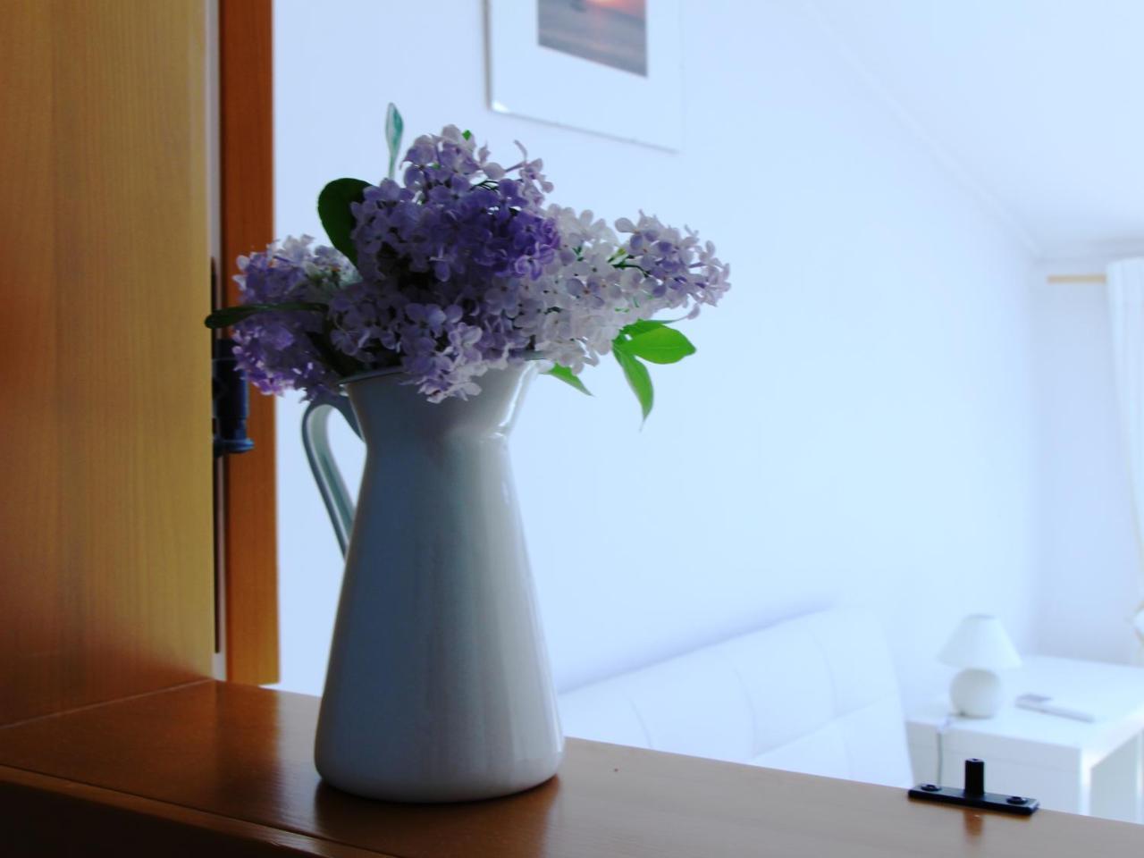 Apartment Alex Пиран Екстериор снимка
