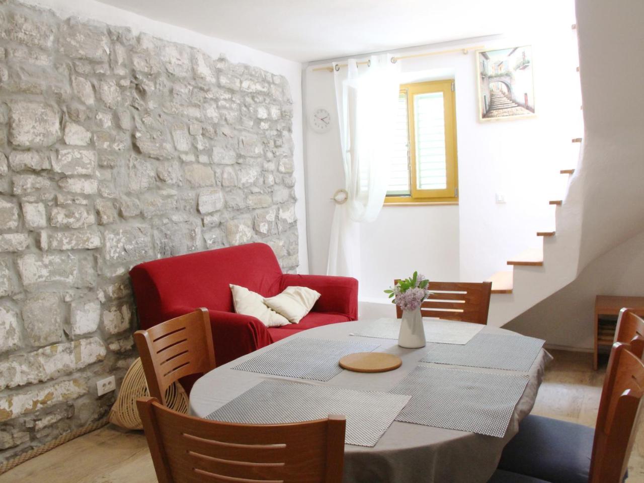 Apartment Alex Пиран Екстериор снимка