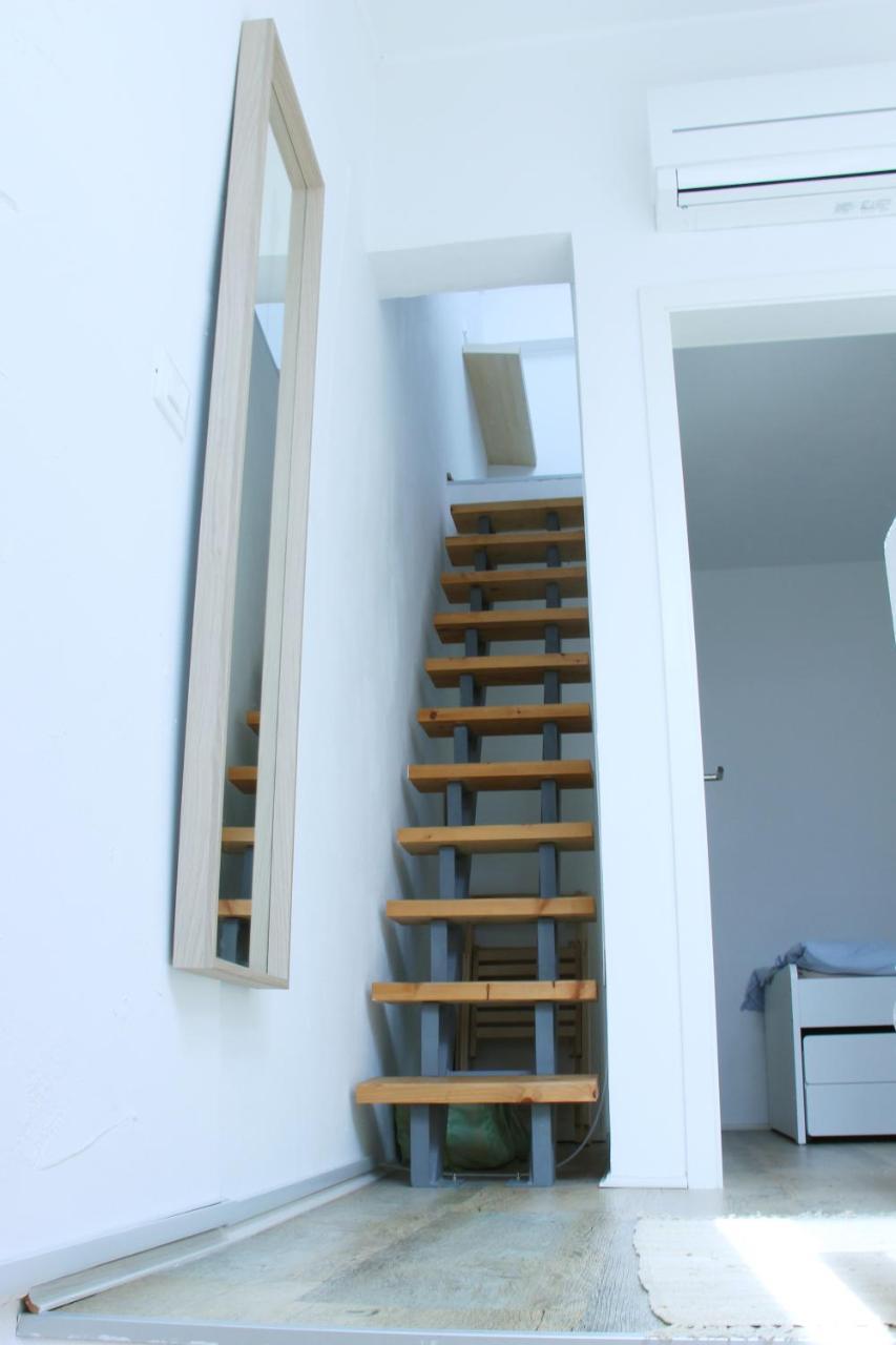 Apartment Alex Пиран Екстериор снимка