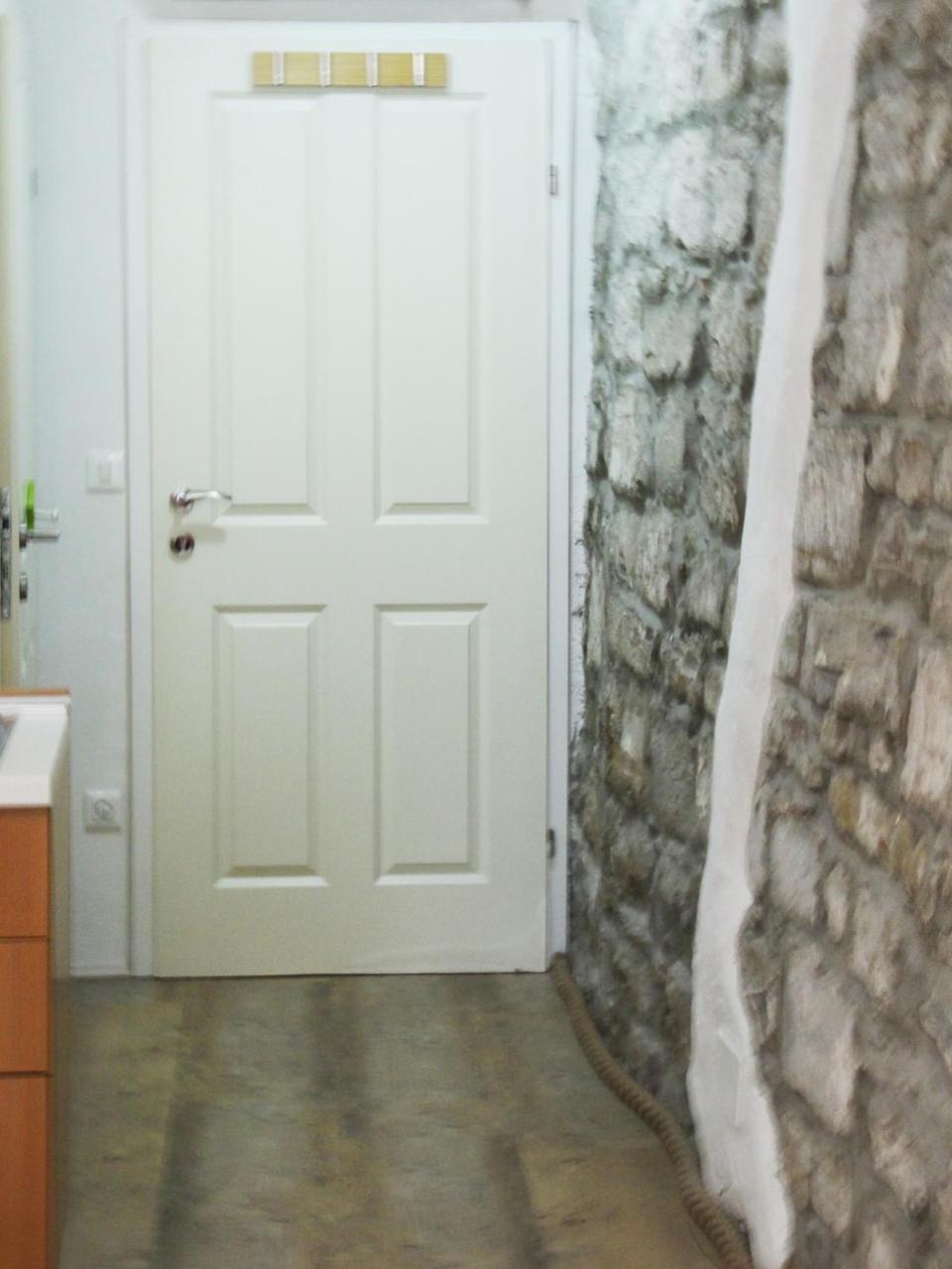 Apartment Alex Пиран Екстериор снимка
