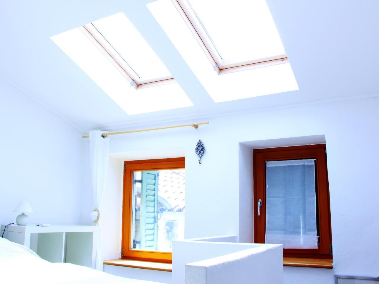 Apartment Alex Пиран Екстериор снимка