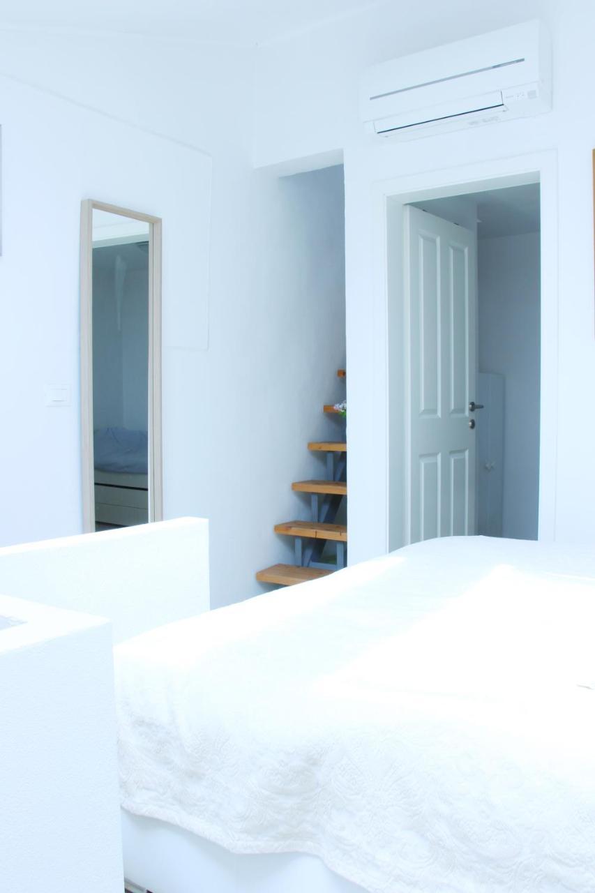 Apartment Alex Пиран Екстериор снимка